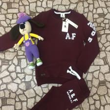 بلوز و شلوار پسرانه A&F