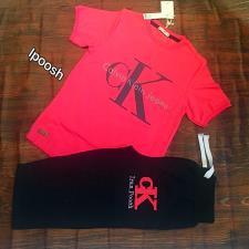 تيشرت شلوارك پسرانه CK