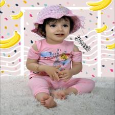 تیشرت و ساپورت طرح ایفل